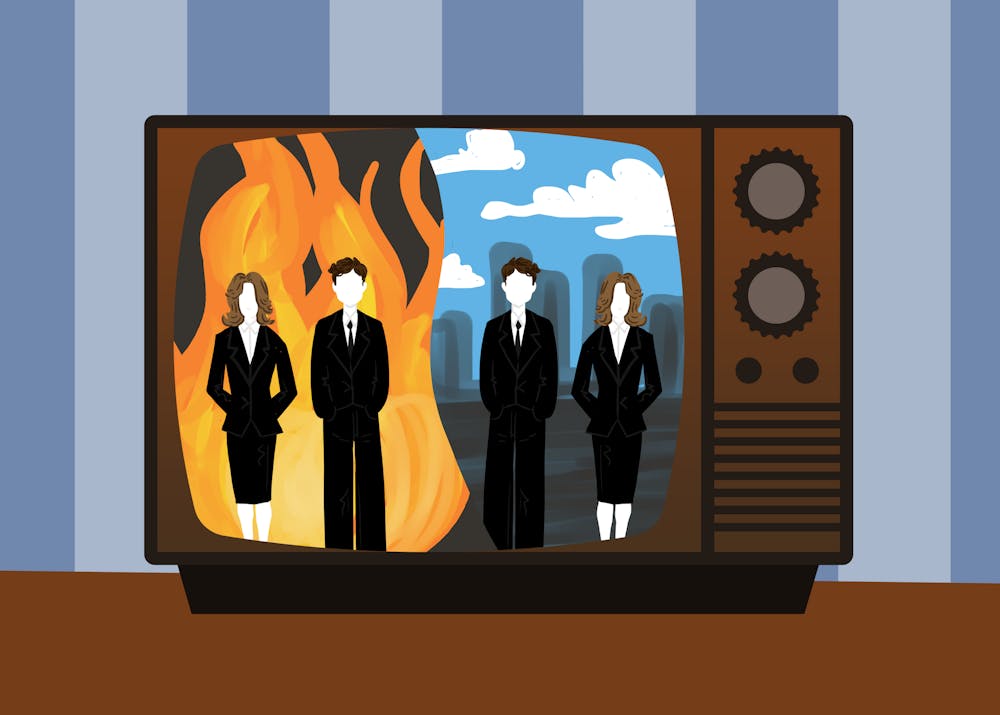 Films like these three can help maintain senses of promise and individuality in the workplace