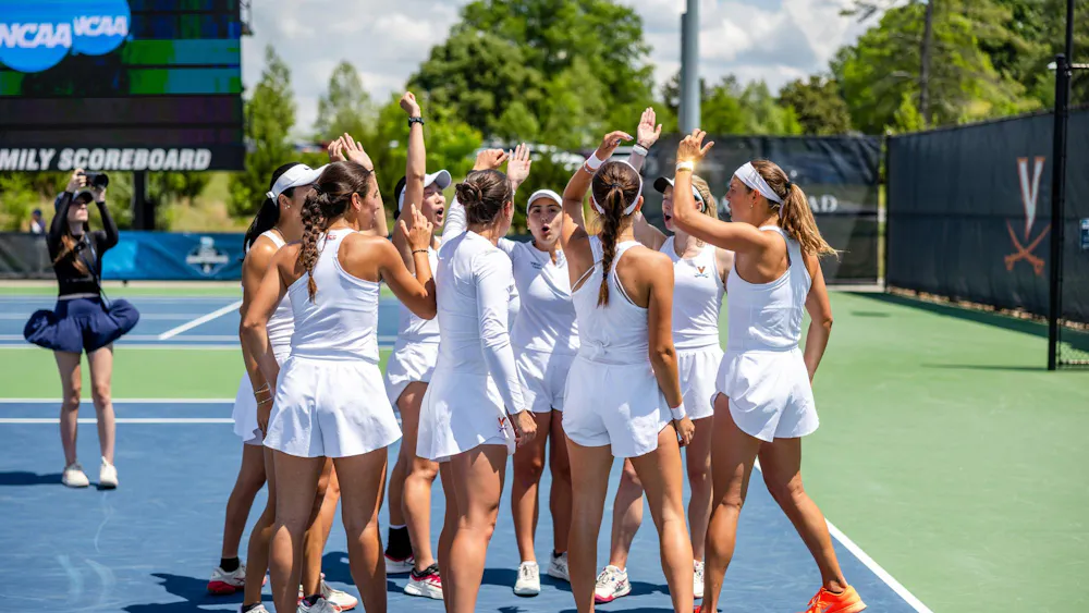 The dual was decided by a small handful of key LSU breaks.