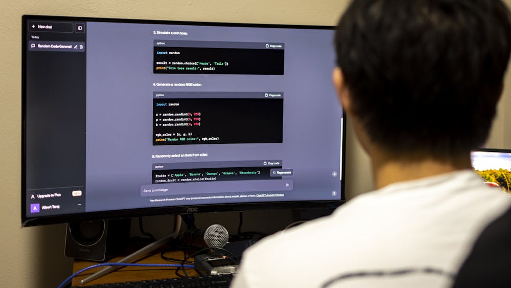 While perspectives on its use vary, faculty appear to be open-minded about their students using AI.