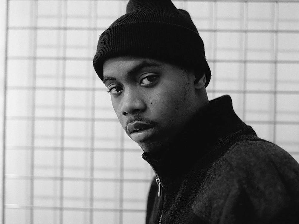 In 1994, Queens rapper Nas released his magnum opus, Illmatic — often regarded as one of the greatest hip-hop albums of all time. 