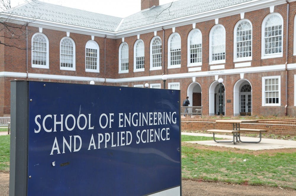 <p>Harriott said the Engineering School is attempting to focus students on the careers they would like to pursue, rather than on a specific major. &nbsp;</p>