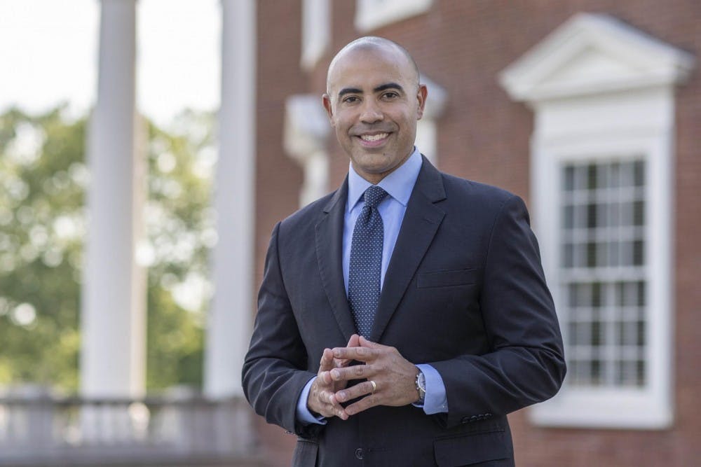 Solomon was previously an associate dean at Yale Law School and the vice president for Global Engagement at the University of Chicago.