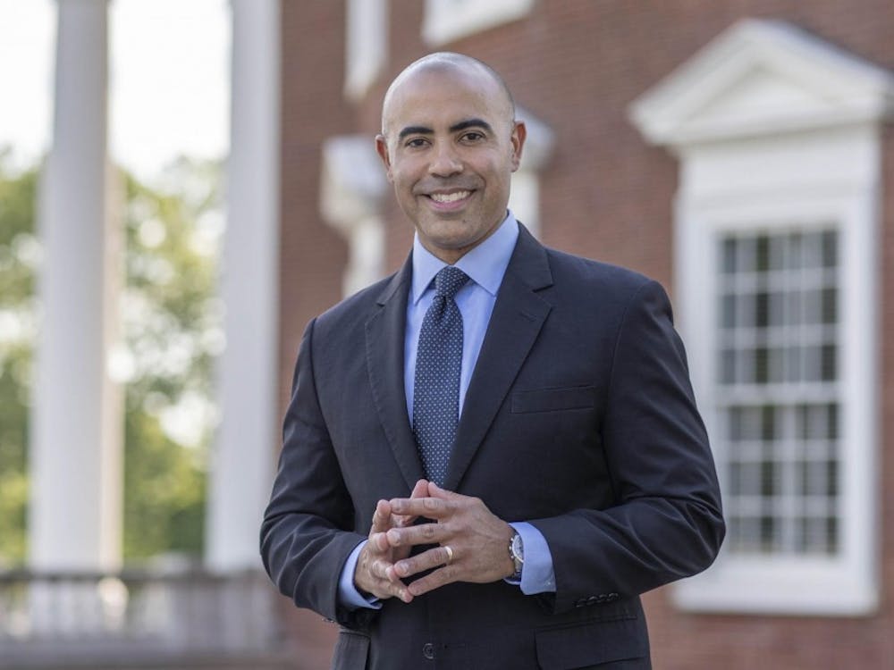 Solomon was previously an associate dean at Yale Law School and the vice president for Global Engagement at the University of Chicago.