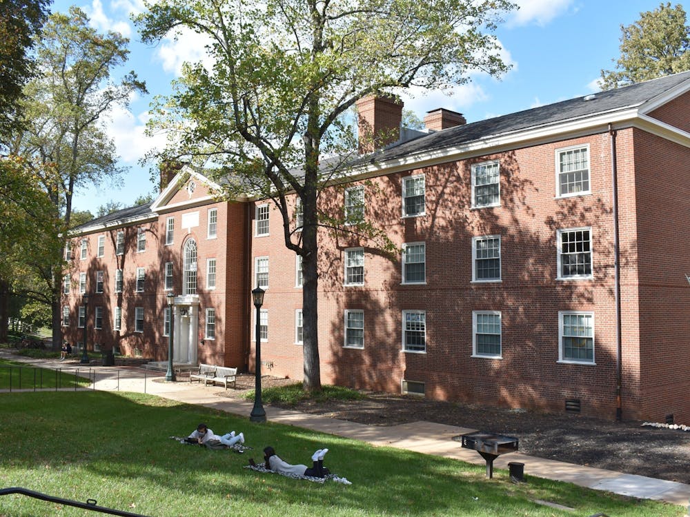 COVID-19 has undoubtedly changed the University’s first-year experience, but on the grand scale of things, that only means that it makes first years more unique and more prepared.