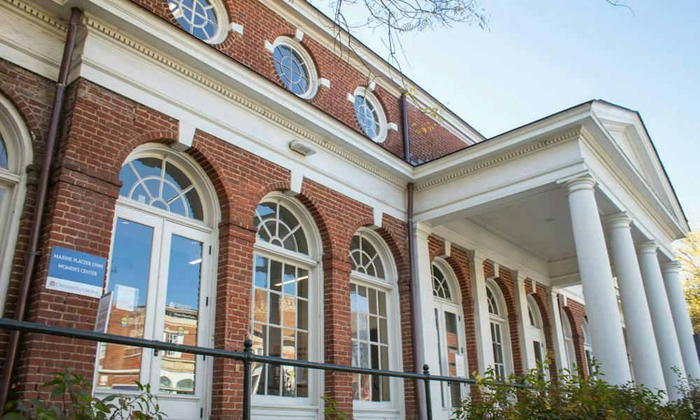 <p>Maxine Platzer Lynn Women’s Center, photographed Dec. 6, 2025.</p>