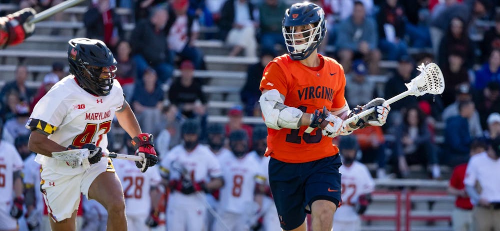 <p>For Virginia, the game may just rejuvenate the season as well.</p>
