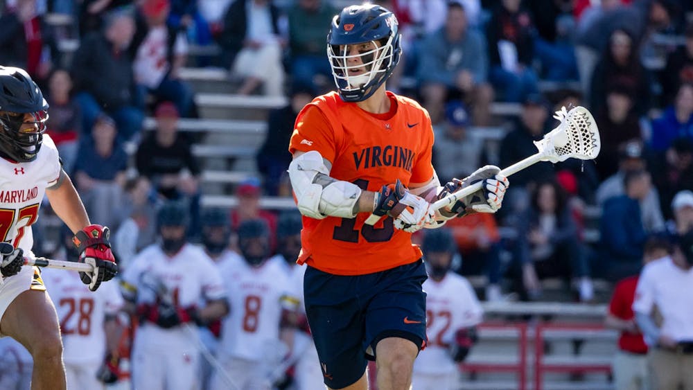 For Virginia, the game may just rejuvenate the season as well.