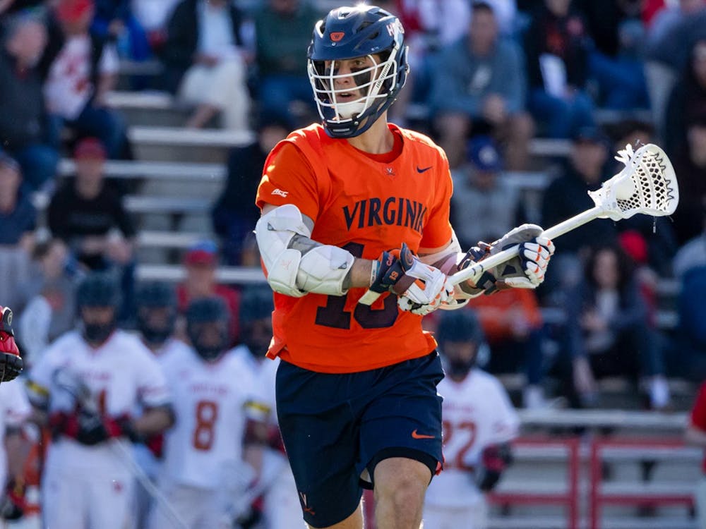 For Virginia, the game may just rejuvenate the season as well.