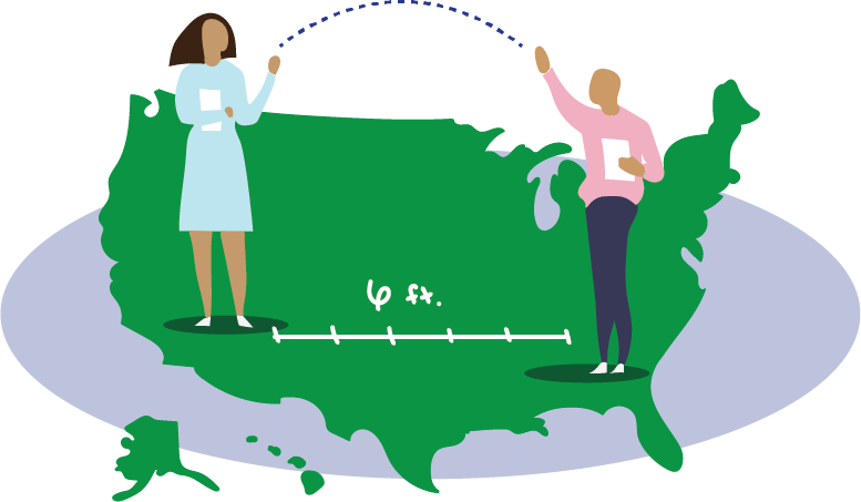 Casteen and Davis stress the importance of resilience and kindness when trying to overcome the feelings of unsettlement caused by the disruptions of students’ daily lives.&nbsp;