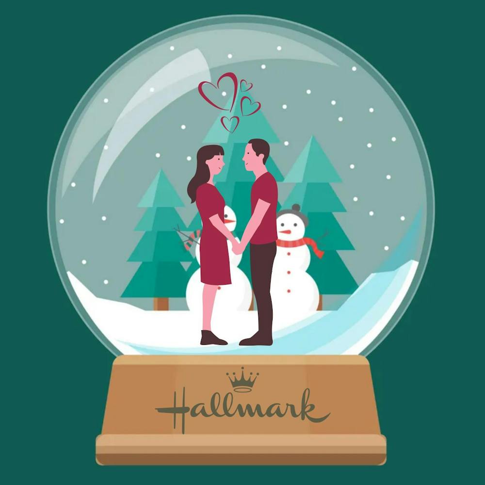 <p>For better or worse, Hallmark holiday movies have undeniably ingrained themselves into American Christmas culture.&nbsp;</p>