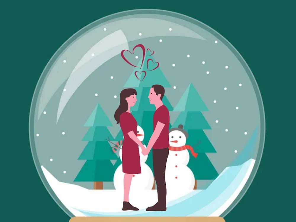 For better or worse, Hallmark holiday movies have undeniably ingrained themselves into American Christmas culture. 