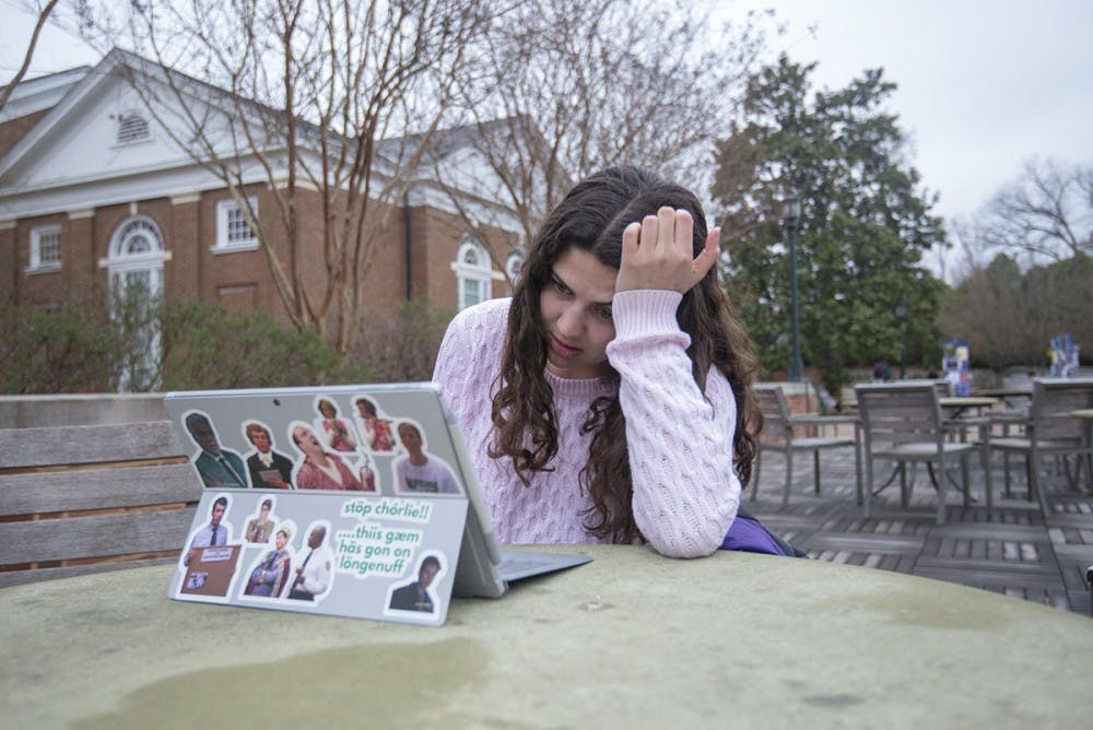 Once finals are finished out of the way, you can finally sit back and watch hours of mind-numbing television with no guilt
