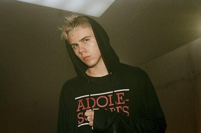 While imperfect, the album acts as a reintroduction to the artist by opening his heart to his listeners, and offering them the chance to connect to his dreams and shortcomings.