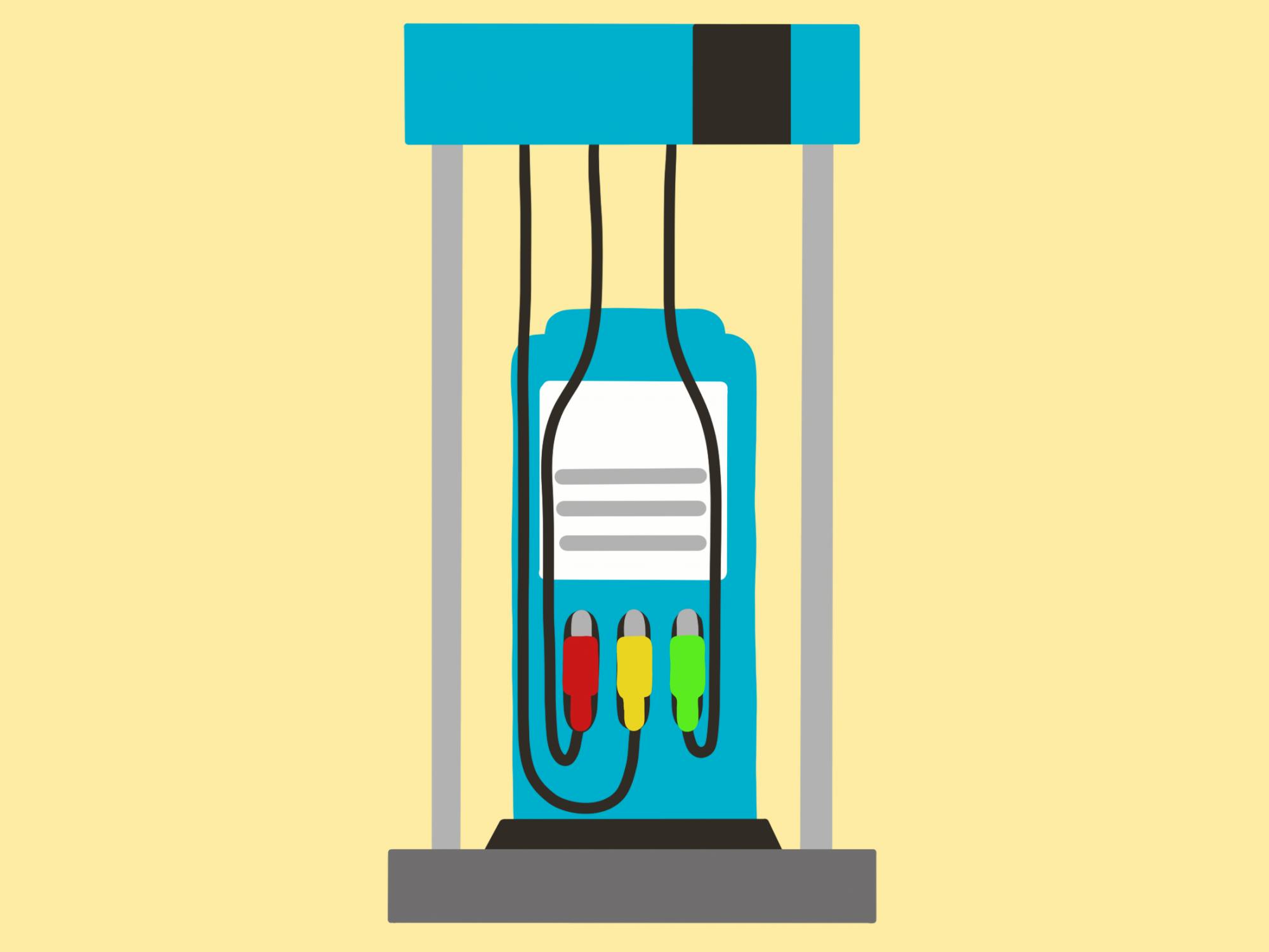 With this in mind, I call on University administration to create a fund in light of international events that will impact the day-to-day lives of University students.