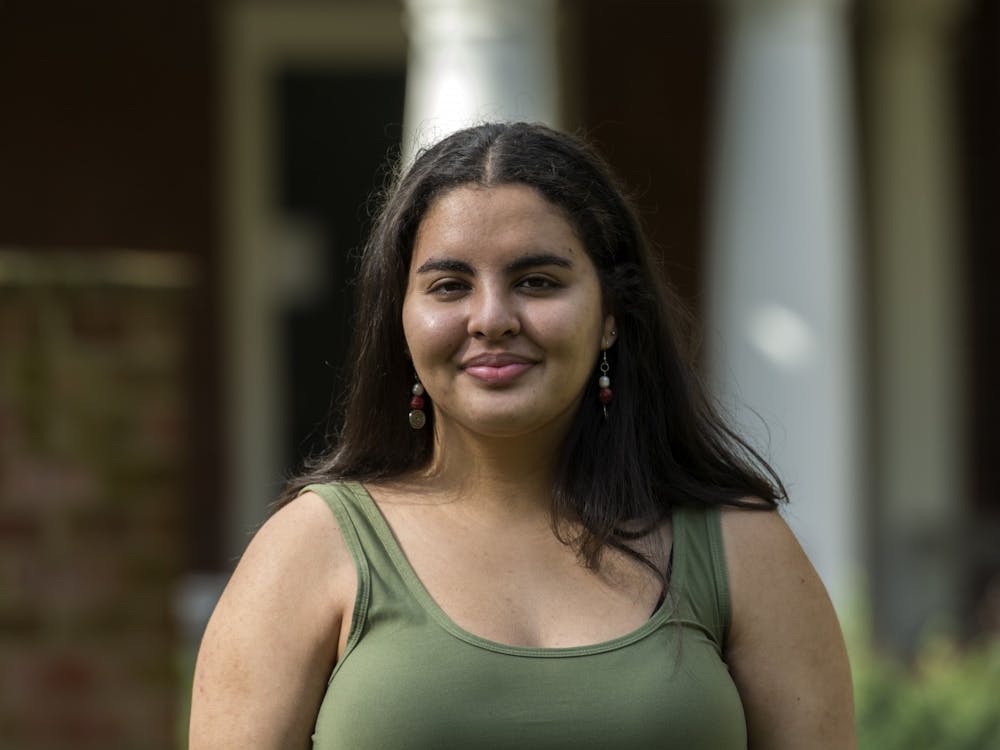 Yasmin Teixeira is a Life Columnist for The Cavalier Daily.