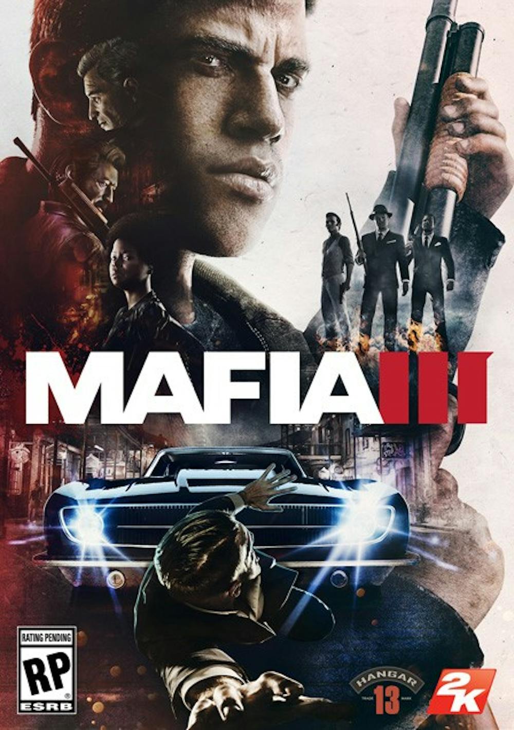 <p>“Mafia 3” has a large amount of content, with some players taking over 20 hours just to beat the main plotline &mdash; this is perhaps the one highlight of the game.</p>