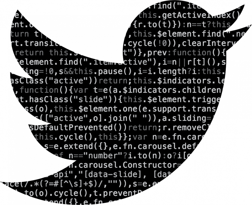 Researchers in the DSI began planning the project by splitting the data — the social media posts in this case — into three categories, based on the time of the post in relation to the rally.