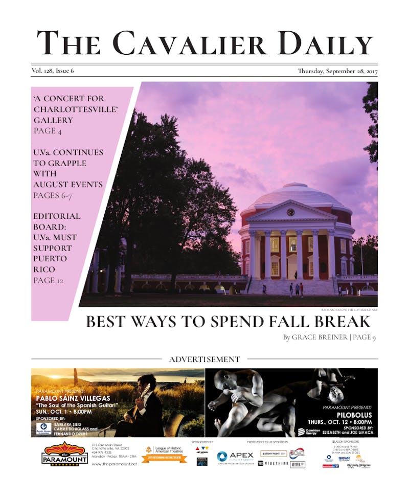 Thursday, September 28, 2017