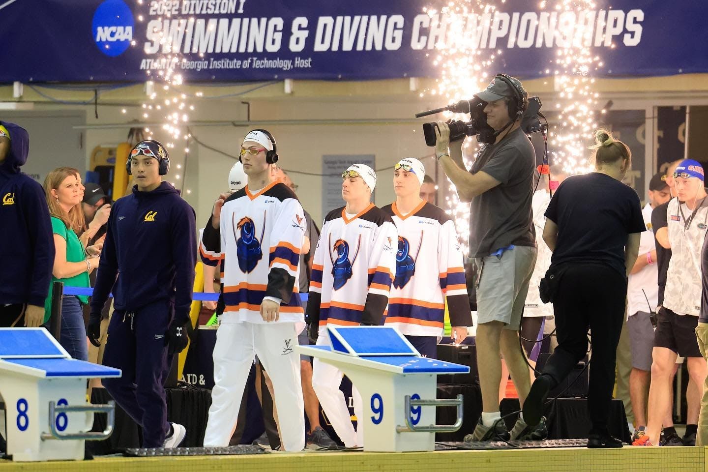 Virginia has now finished in the top ten in each of the last three years.