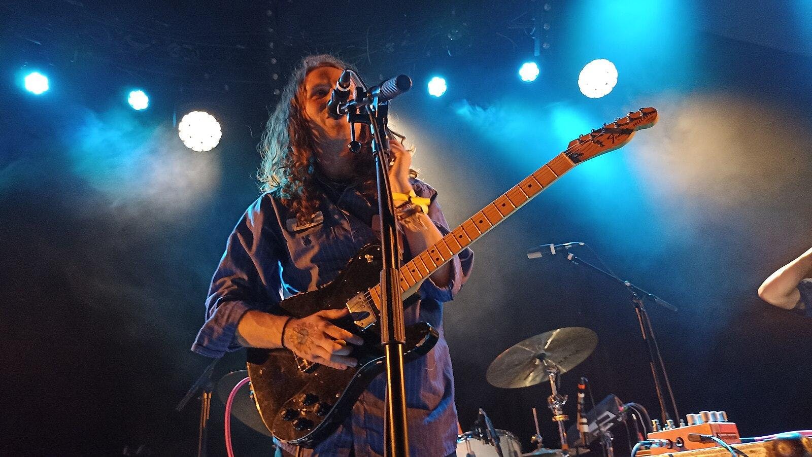 In his debut album 'Sunflower,' Briston Maroney strives to leave the angst of his earlier projects in the rearview as he negotiates the terms of life and love — a sign of maturity — despite the adverse anxieties surrounding them.