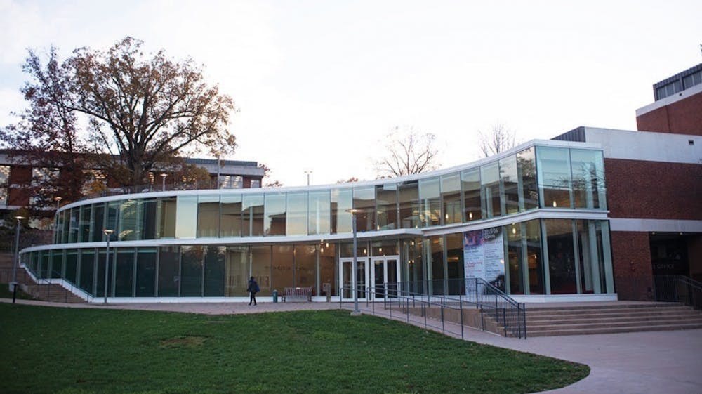 <p>The prospect of such a center provides incredible new potential for the University’s arts departments and student groups, which have been scattered around Grounds and paid varying amounts of attention since their inception.</p>