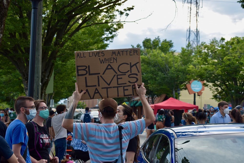 We need an entirely new public safety system based in social and economic equity that is cushioned by a system of nonviolent emergency responders.