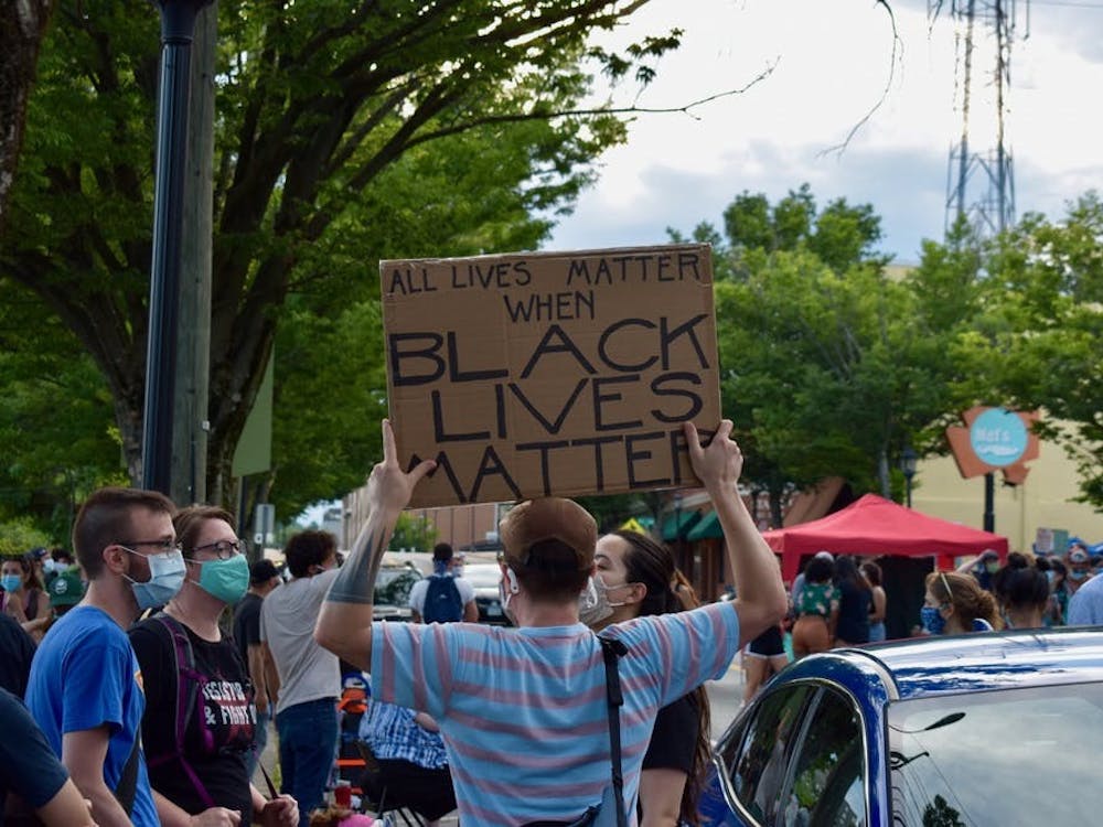 We need an entirely new public safety system based in social and economic equity that is cushioned by a system of nonviolent emergency responders.
