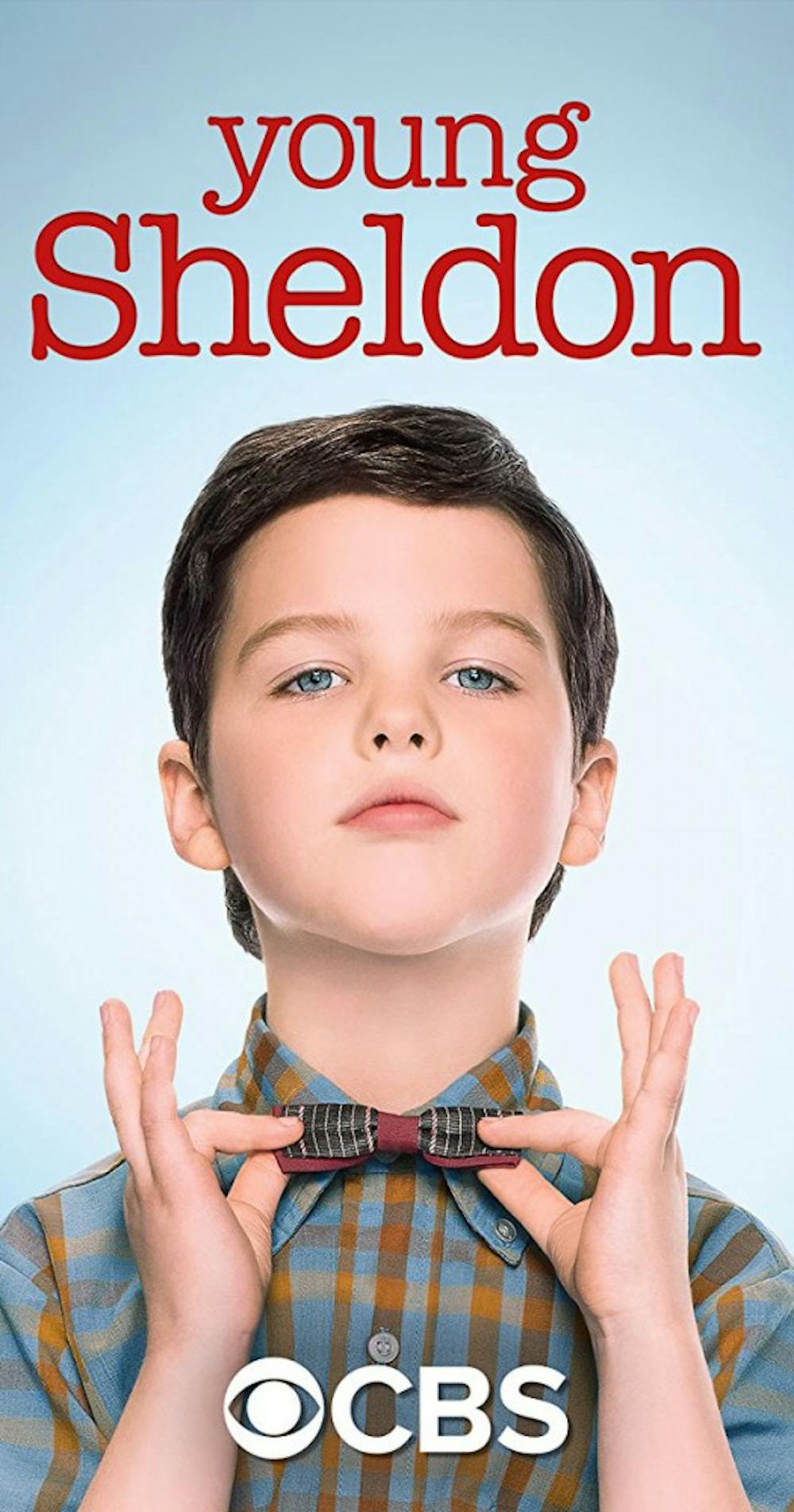 The humor of "Young Sheldon" is just as flat as its predecessor.
