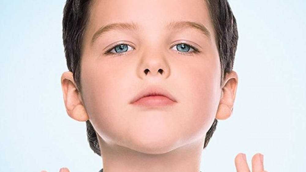 The humor of "Young Sheldon" is just as flat as its predecessor.