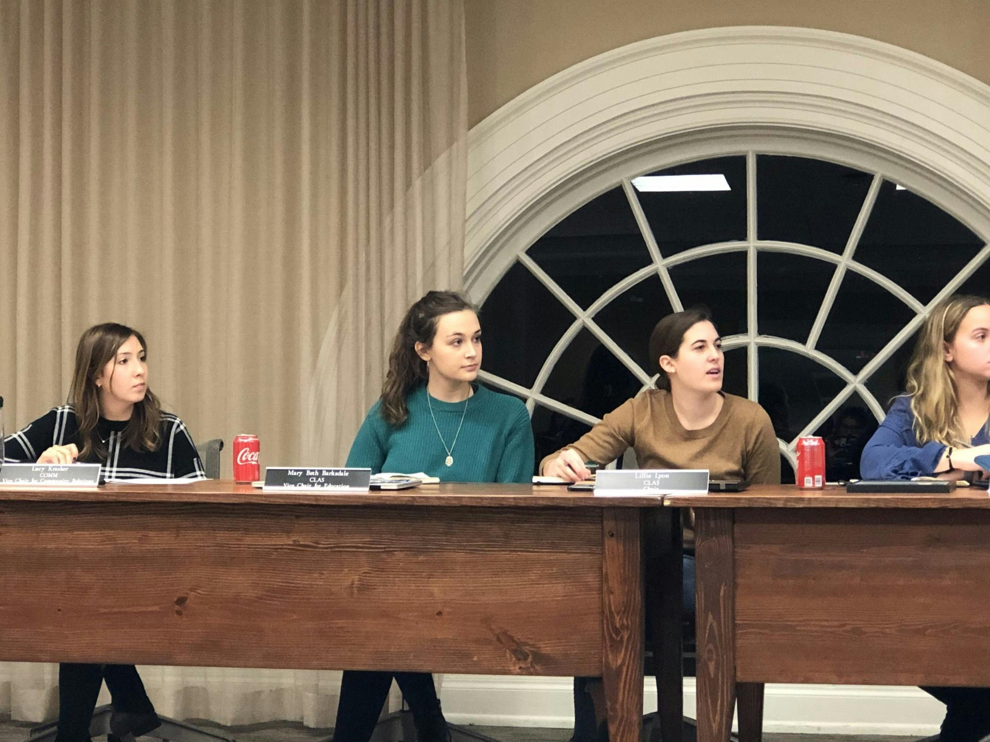 One area of contention for the committee was about what the scope of the Committee should be when adjudicating cases of lying.&nbsp;