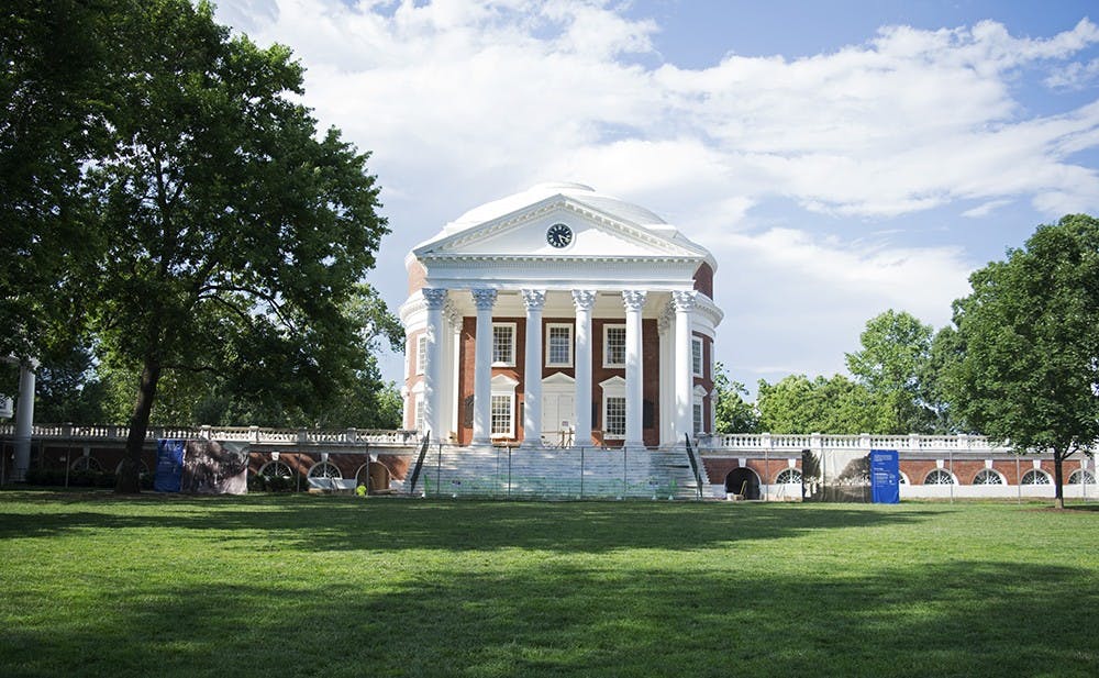 The University received a record number of applications&nbsp;for the Class of 2020.&nbsp;