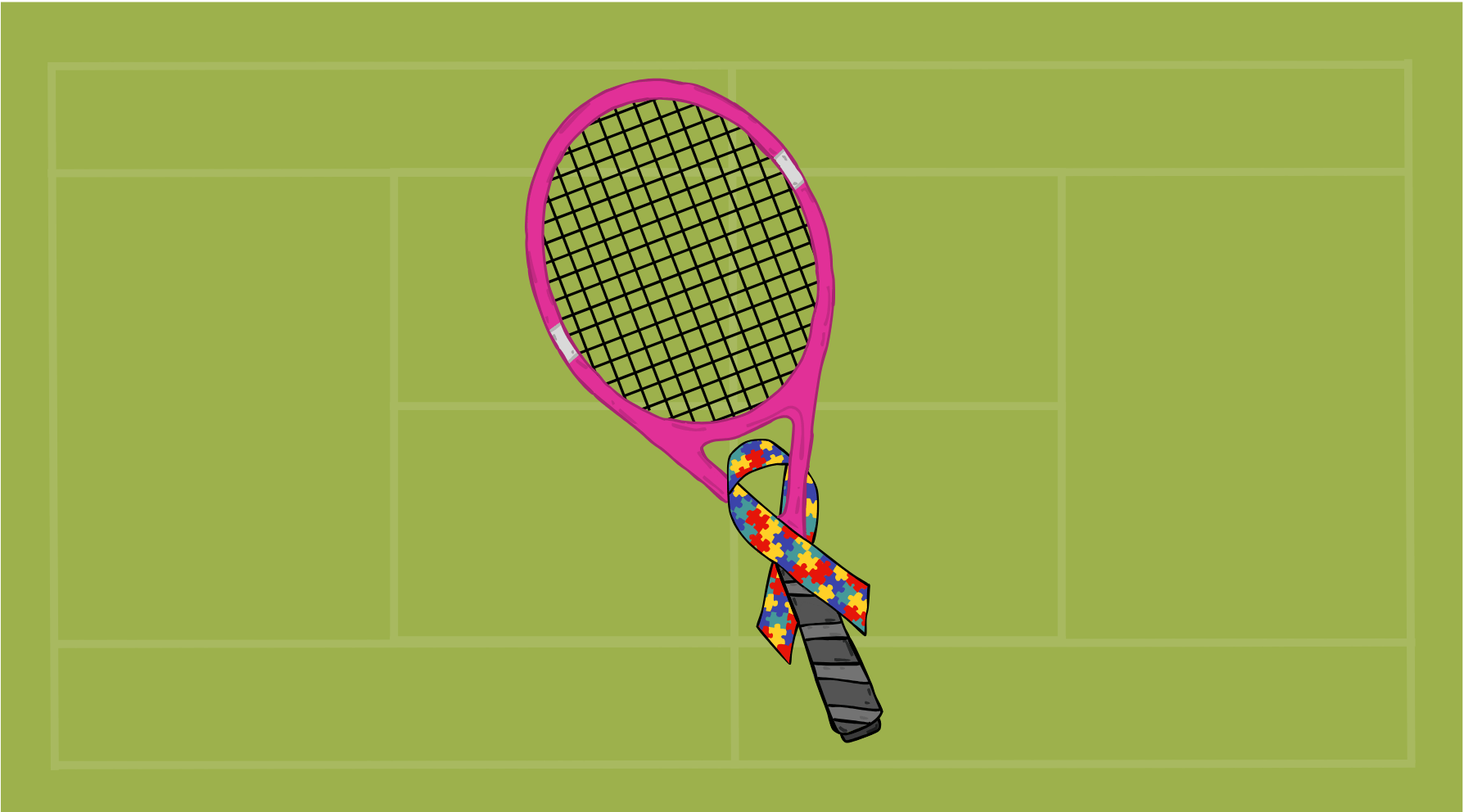 The excitement around ACEing Autism in Charlottesville displays the impact of the program, and the spirit is contagious 