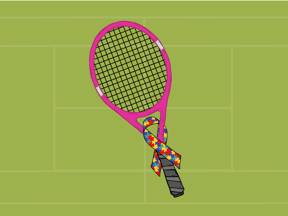 The excitement around ACEing Autism in Charlottesville displays the impact of the program, and the spirit is contagious