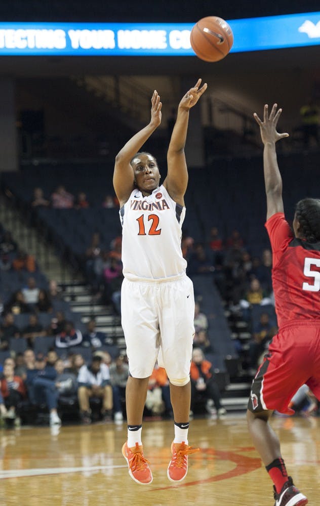 Senior guard Breyana Mason tallied 16 points to lead the Cavaliers over Bowling Green, 67-47.&nbsp;