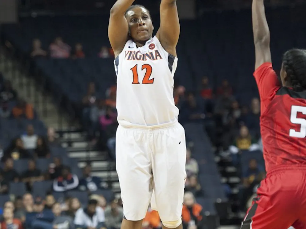 Senior guard Breyana Mason tallied 16 points to lead the Cavaliers over Bowling Green, 67-47. 