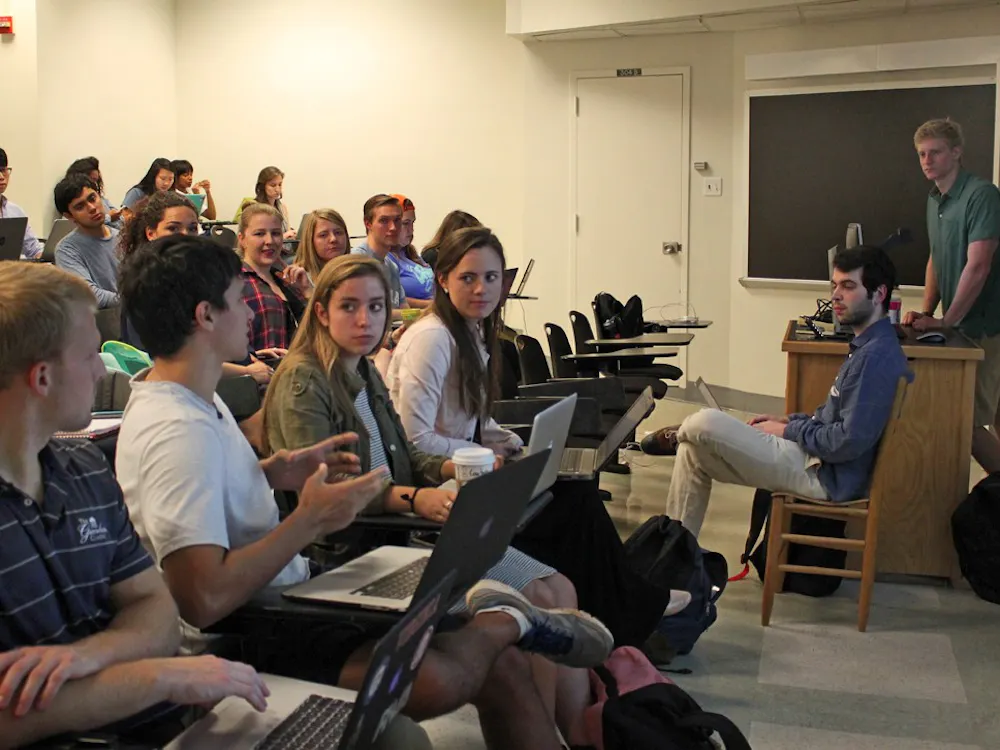 The agency is seeking to build better relationships with Virginia colleges, and Council plans to brainstorm ways to do so.