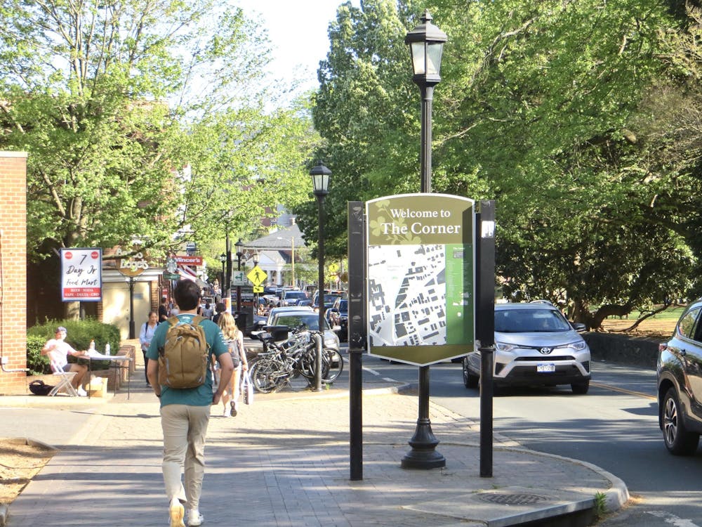 <p>Tours of the new Contemplative Commons, School of Data Science and Edgar Shannon Library will also be offered at various times Friday.&nbsp;</p>