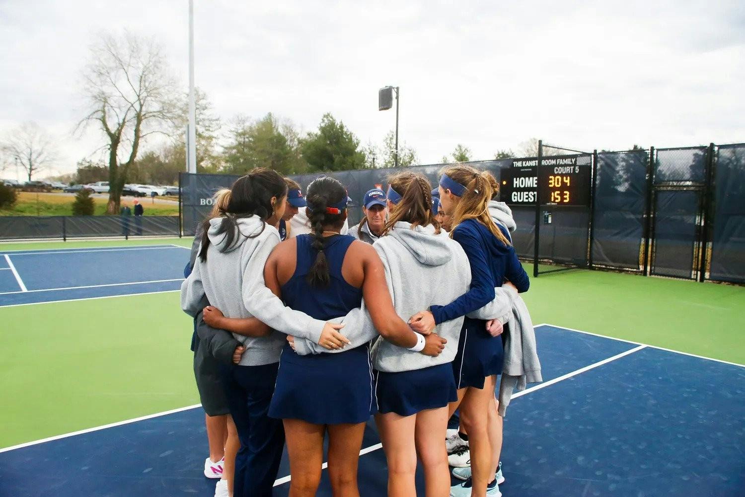 The two victories continued a hot streak, where the team has gone 9-1 in its last 10 games.