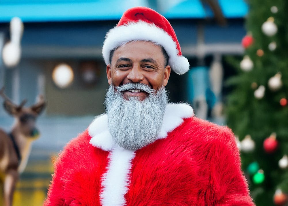 Which presents can Tony Elliott deliver from the portal?