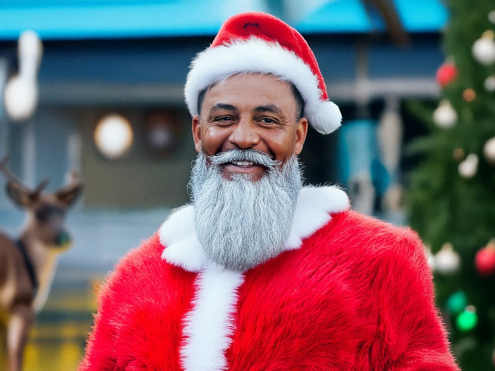 Which presents can Tony Elliott deliver from the portal?