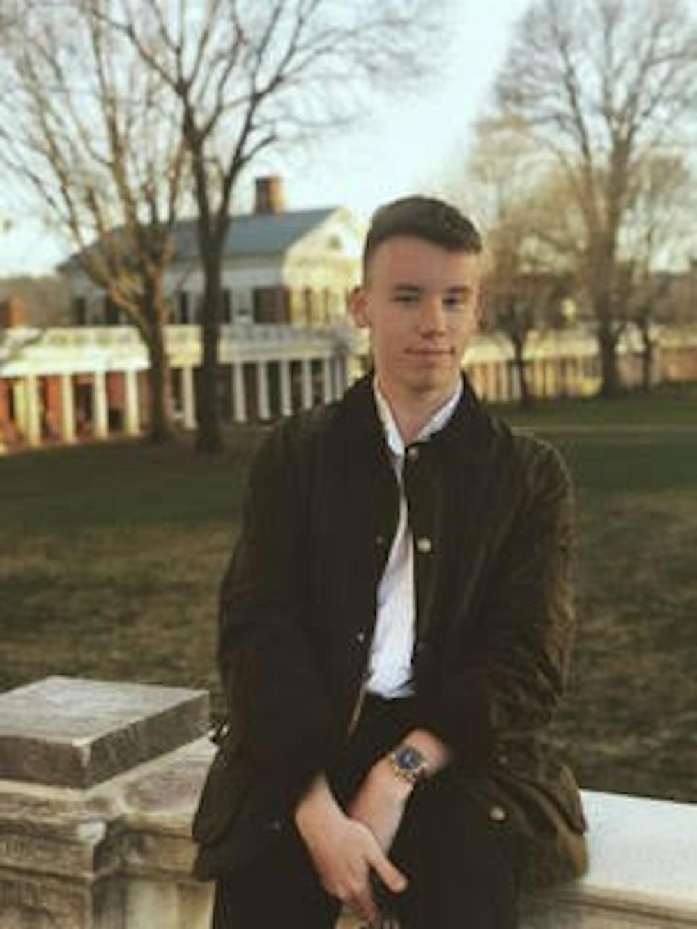 Second-year College student Hunter Wagenaar started the organization last summer.