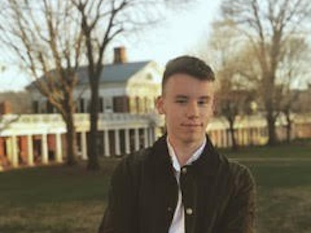 Second-year College student Hunter Wagenaar started the organization last summer.