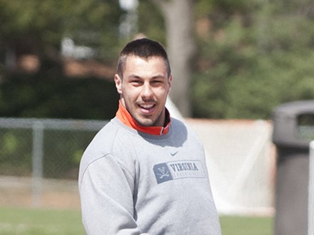 Mihaljevic said it has always been his dream to compete in the Olympics.