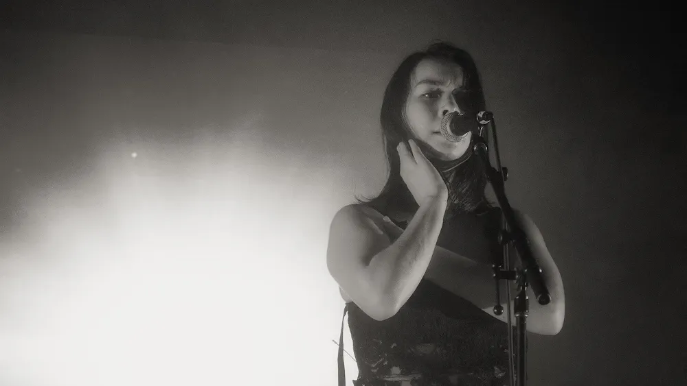 “Nothing’s About to Happen to Me” was nothing short of a complex emotional journey.