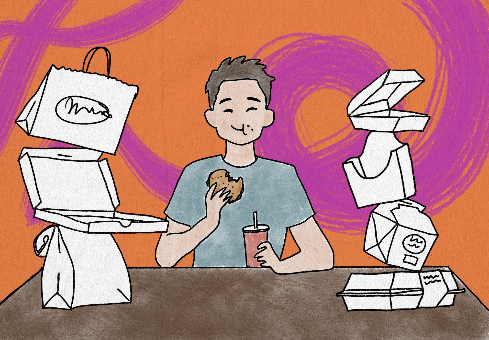 All of this advice has also been endorsed by the Honor Committee.