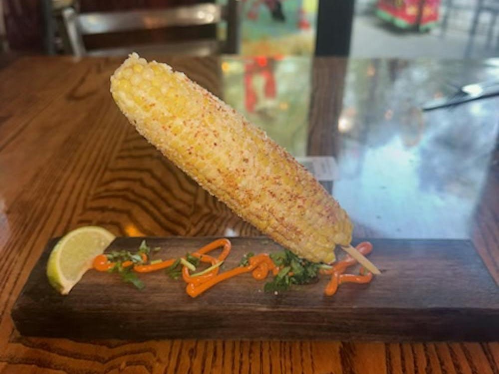Mejicali debutó en Charlottesville el verano pasado con un amplio menú a un precio razonable de todo desde las tapas hasta los postres y cócteles especiales