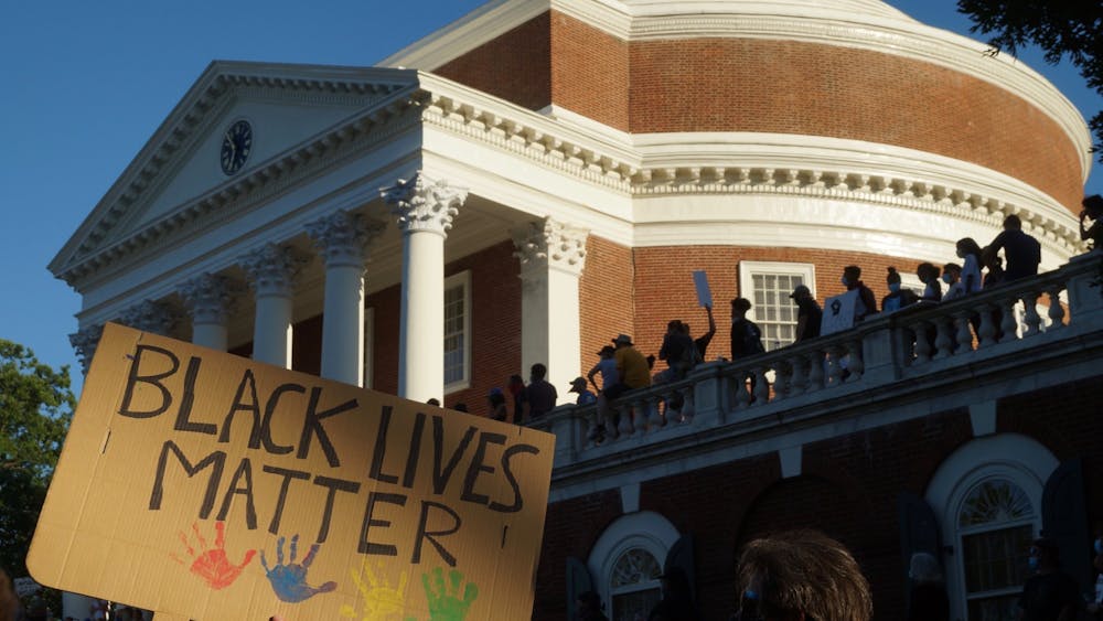 A group of predominantly Black student activists submitted a list of demands June 12 to the University's racial equity task force recently formed by President Ryan.