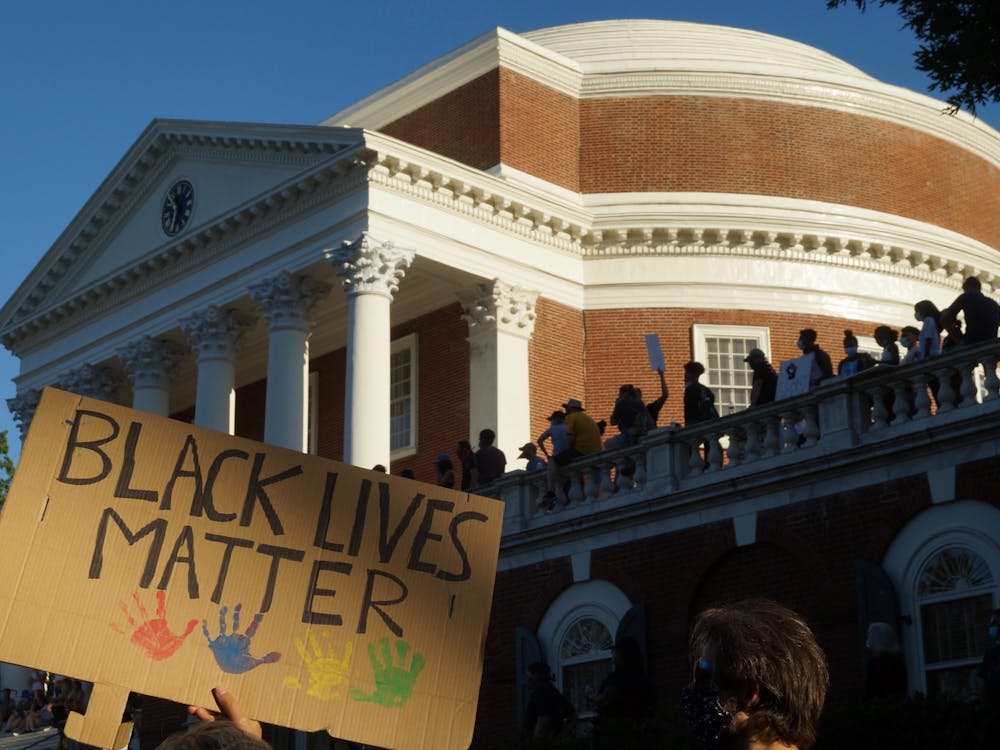 A group of predominantly Black student activists submitted a list of demands June 12 to the University's racial equity task force recently formed by President Ryan.
