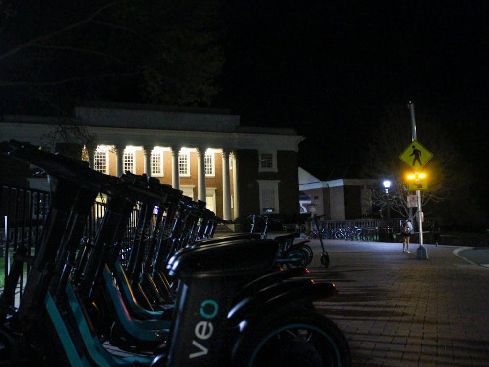 Virginia law states that a motorized scooter is considered a vehicle when operated on a public roadway and therefore is subject to all traffic laws.