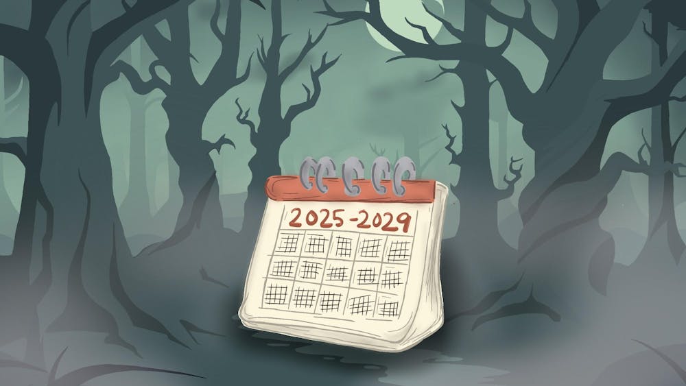 Rather than allowing the University time to recover through conversations with stakeholders or meaningful breathing room, Spanberger has just extended the political fog the University is clouded by.